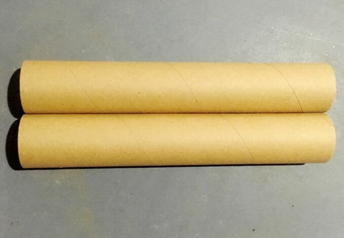 保鮮膜紙管有什么特點(diǎn)？