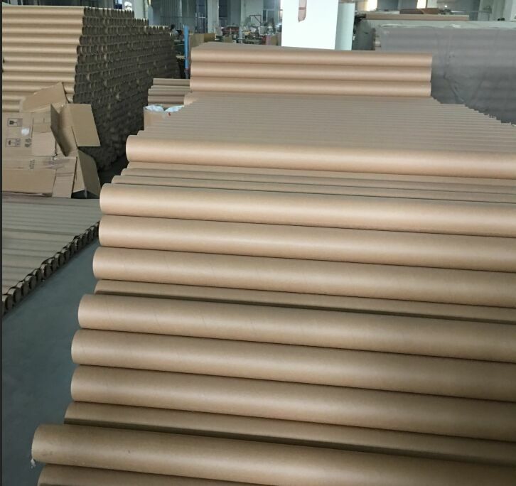 新型工業(yè)紙管有哪些特點(diǎn)用途？